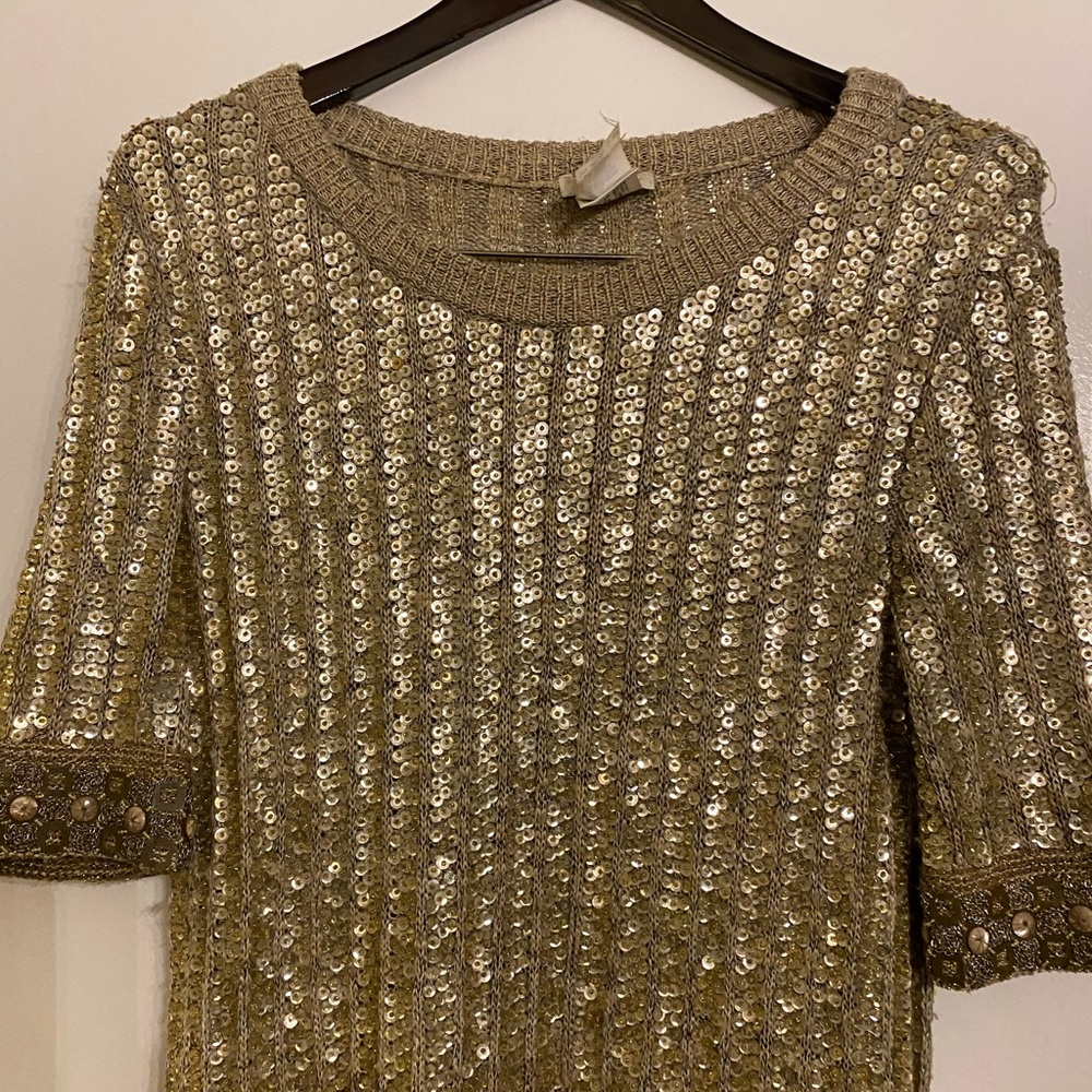 Chloe Pencil dress.‎ Final price ! - Picture 5 of 6